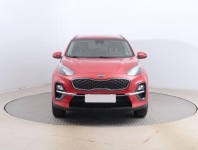 Kia Sportage  1.6 GDI 
