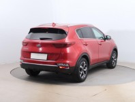 Kia Sportage  1.6 GDI 