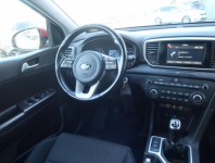 Kia Sportage  1.6 GDI 