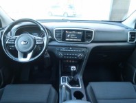 Kia Sportage  1.6 GDI 