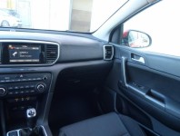 Kia Sportage  1.6 GDI 