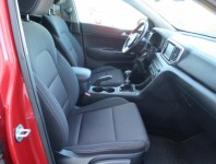 Kia Sportage  1.6 GDI 