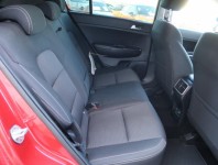 Kia Sportage  1.6 GDI 