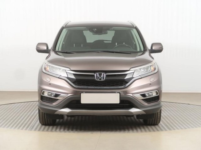 Honda CR-V  1.6D BiTurbo 
