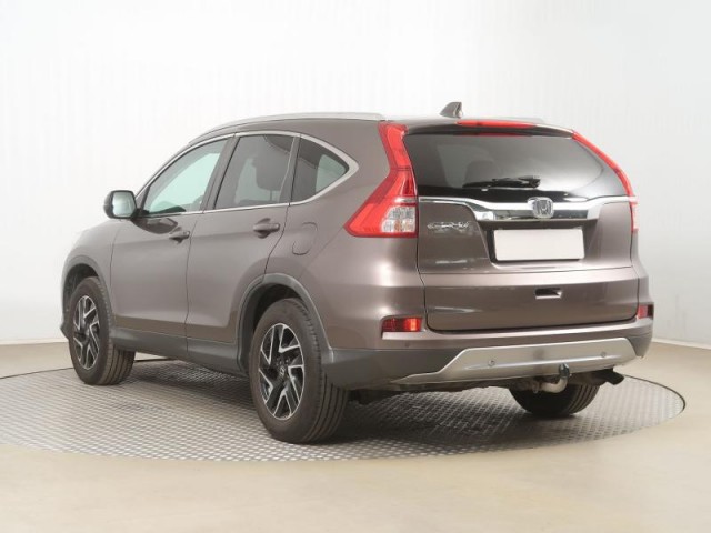 Honda CR-V  1.6D BiTurbo 