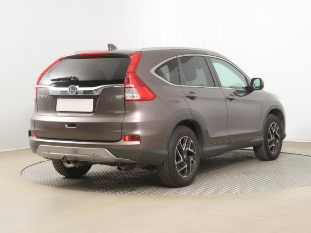 Honda CR-V  1.6D BiTurbo 