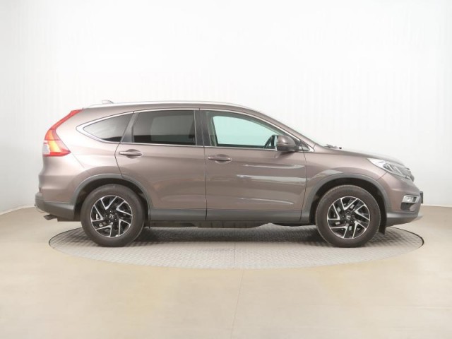 Honda CR-V  1.6D BiTurbo 