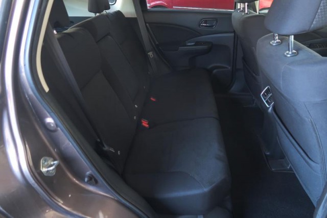 Honda CR-V  1.6D BiTurbo 