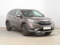 Honda CR-V  1.6D BiTurbo 
