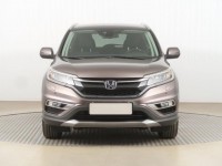Honda CR-V  1.6D BiTurbo 