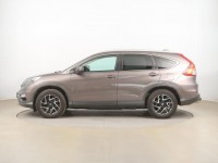 Honda CR-V  1.6D BiTurbo 
