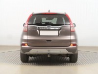 Honda CR-V  1.6D BiTurbo 