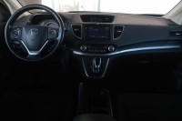 Honda CR-V  1.6D BiTurbo 