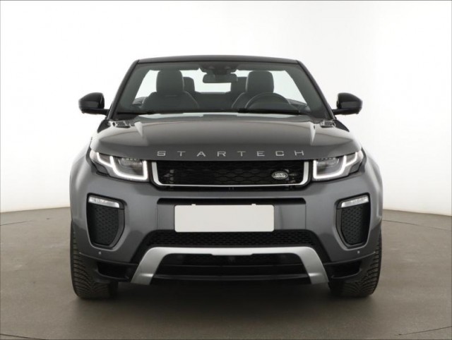 Land Rover Range Rover Evoque  TD4 