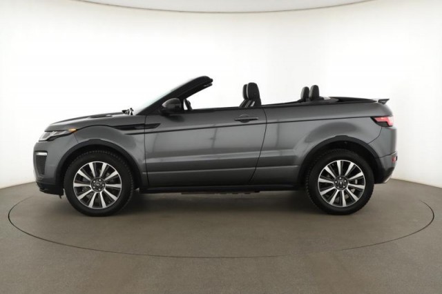 Land Rover Range Rover Evoque  TD4 