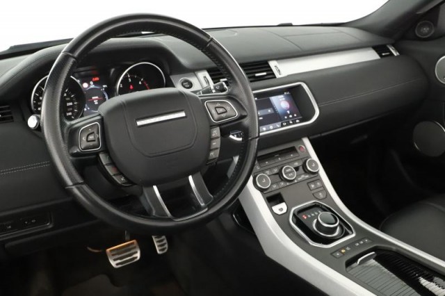 Land Rover Range Rover Evoque  TD4 