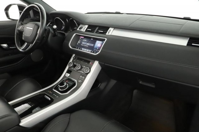 Land Rover Range Rover Evoque  TD4 