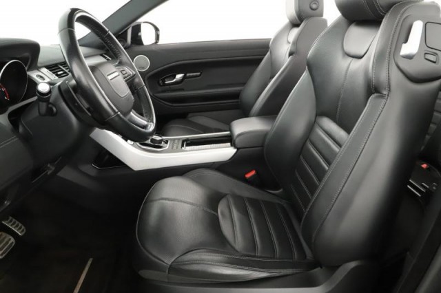 Land Rover Range Rover Evoque  TD4 