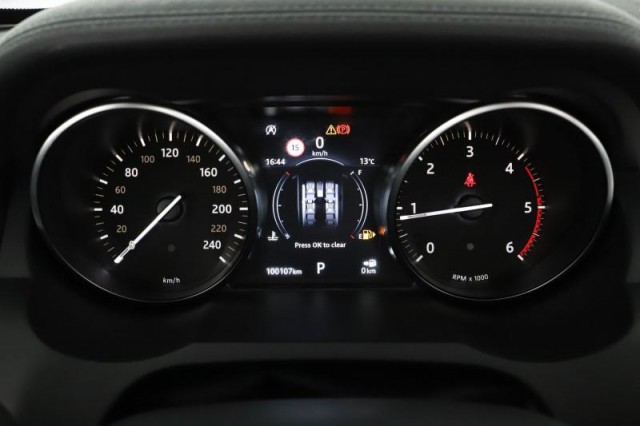 Land Rover Range Rover Evoque  TD4 