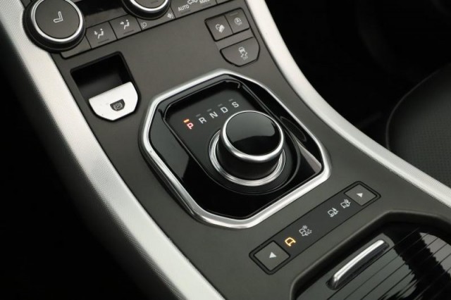 Land Rover Range Rover Evoque  TD4 