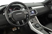 Land Rover Range Rover Evoque  TD4 