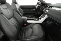 Land Rover Range Rover Evoque  TD4 