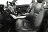 Land Rover Range Rover Evoque  TD4 