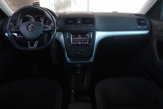 Škoda Yeti  1.2 TSI 