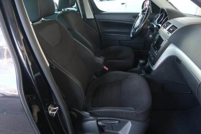 Škoda Yeti  1.2 TSI 