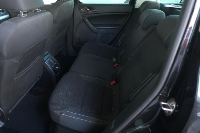 Škoda Yeti  1.2 TSI 