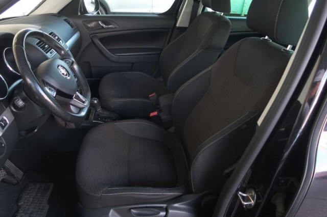 Škoda Yeti  1.2 TSI 