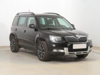 Škoda Yeti  1.2 TSI 