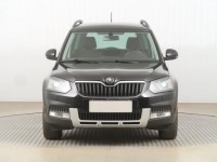 Škoda Yeti  1.2 TSI 