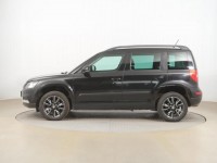 Škoda Yeti  1.2 TSI 