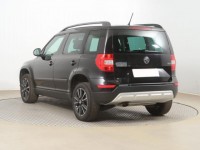 Škoda Yeti  1.2 TSI 