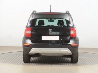 Škoda Yeti  1.2 TSI 