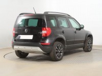 Škoda Yeti  1.2 TSI 