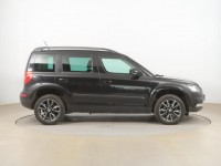 Škoda Yeti  1.2 TSI 