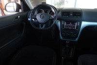 Škoda Yeti  1.2 TSI 