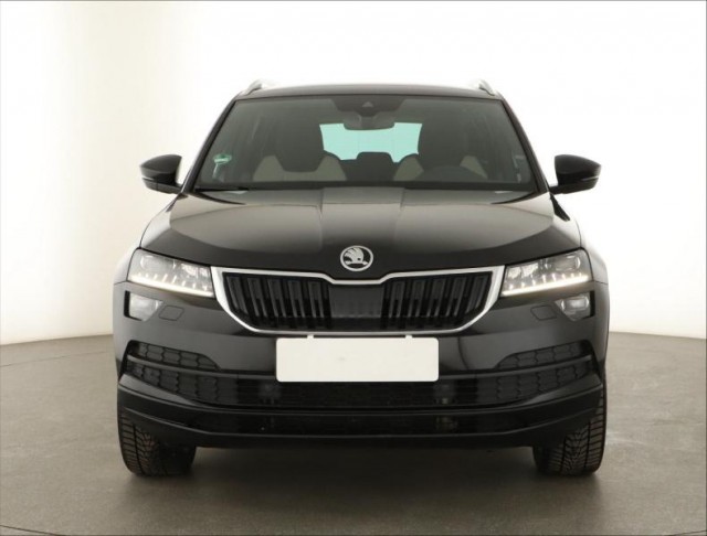 Škoda Karoq  2.0 TDI Style Plus