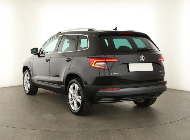 Škoda Karoq  2.0 TDI Style Plus