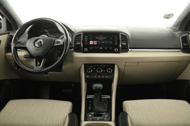 Škoda Karoq  2.0 TDI Style Plus