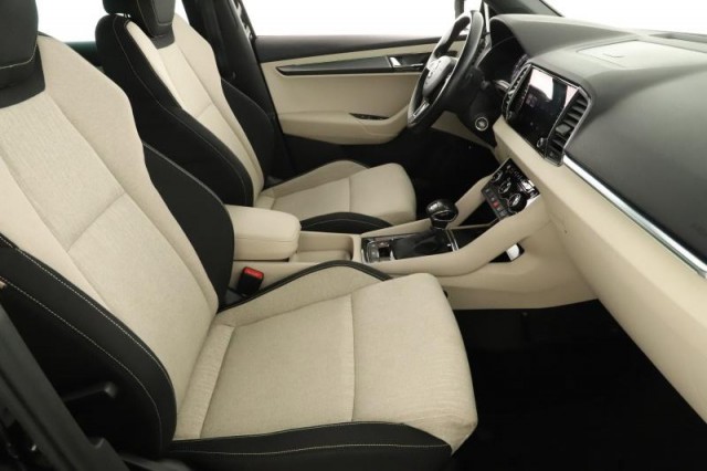 Škoda Karoq  2.0 TDI Style Plus