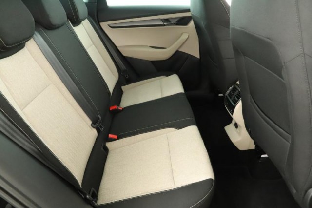 Škoda Karoq  2.0 TDI Style Plus