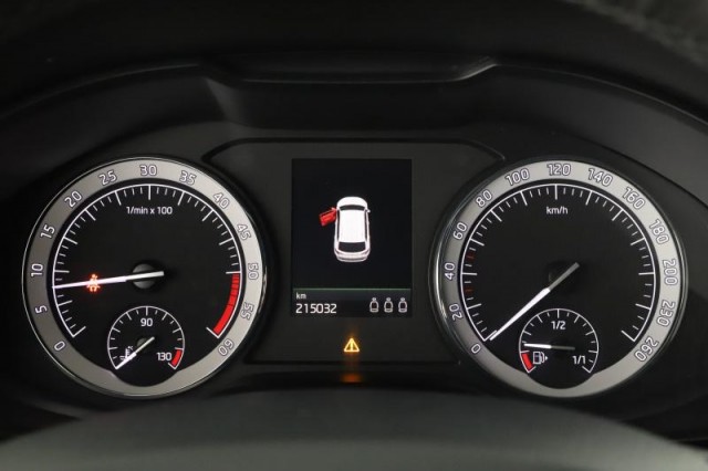 Škoda Karoq  2.0 TDI Style Plus