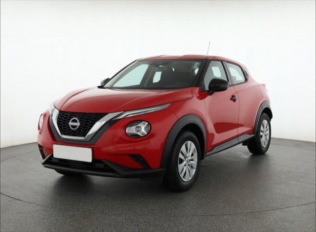 Nissan Juke  1.0 DIG-T 
