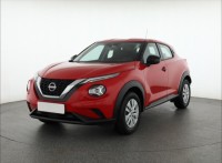 Nissan Juke  1.0 DIG-T 