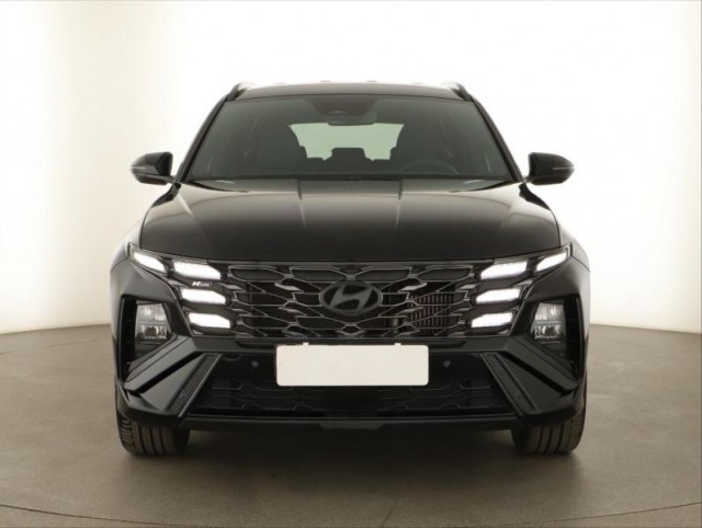 Hyundai Tucson  1.6 T-GDI N-Line