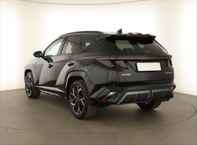 Hyundai Tucson  1.6 T-GDI N-Line