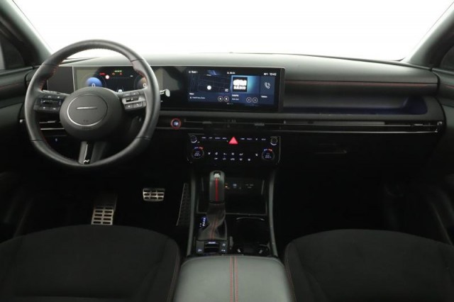 Hyundai Tucson  1.6 T-GDI N-Line